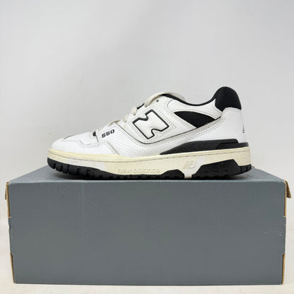 New Balance 550 White Black