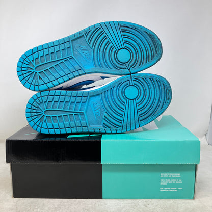 Jordan 1 Low SB UNC