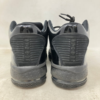 Jordan Max Aura 2 Triple Black