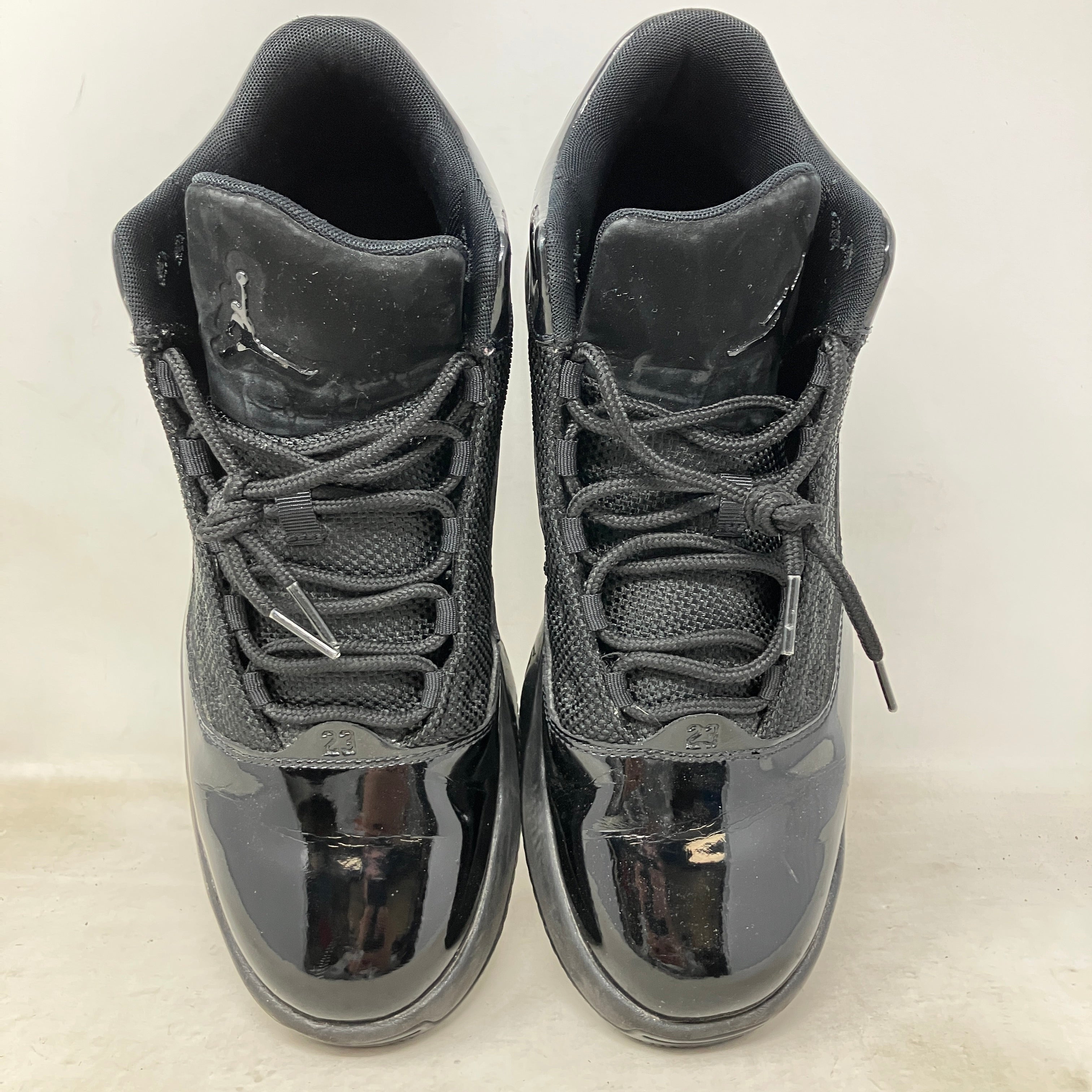 Jordan Max Aura 2 Triple Black