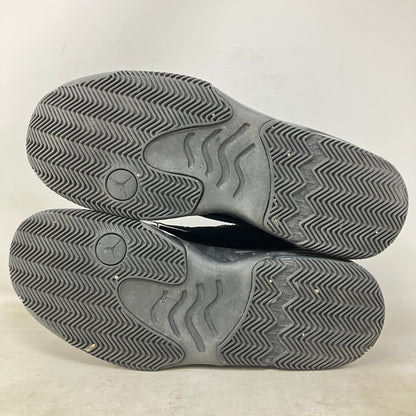 Jordan Max Aura 2 Triple Black
