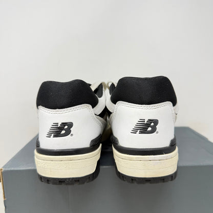 New Balance 550 White Black