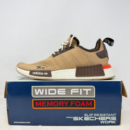 Shoe Palace x adidas NMD_R1 The Flea