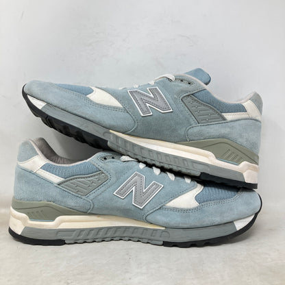 New Balance 998 Pool Blue