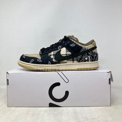 Nike SB Dunk Low Travis Scott