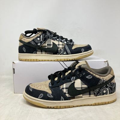 Nike SB Dunk Low Travis Scott