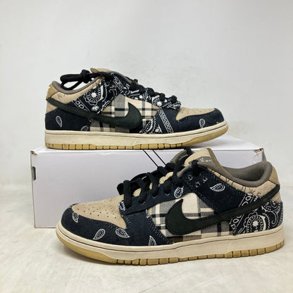 Nike SB Dunk Low Travis Scott