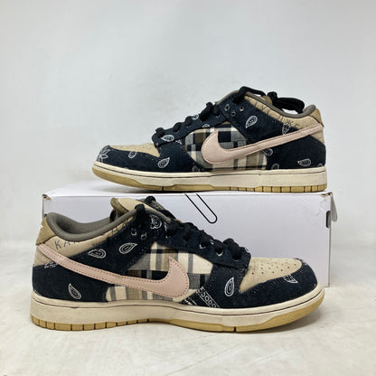 Nike SB Dunk Low Travis Scott