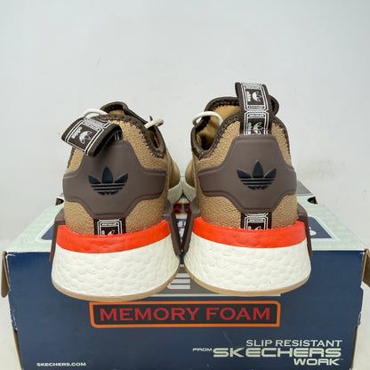 Shoe Palace x adidas NMD_R1 The Flea