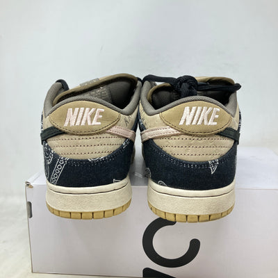 Nike SB Dunk Low Travis Scott