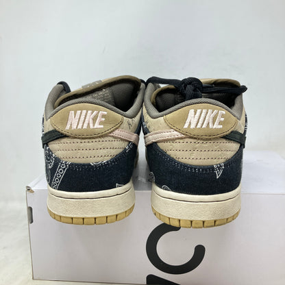Nike SB Dunk Low Travis Scott