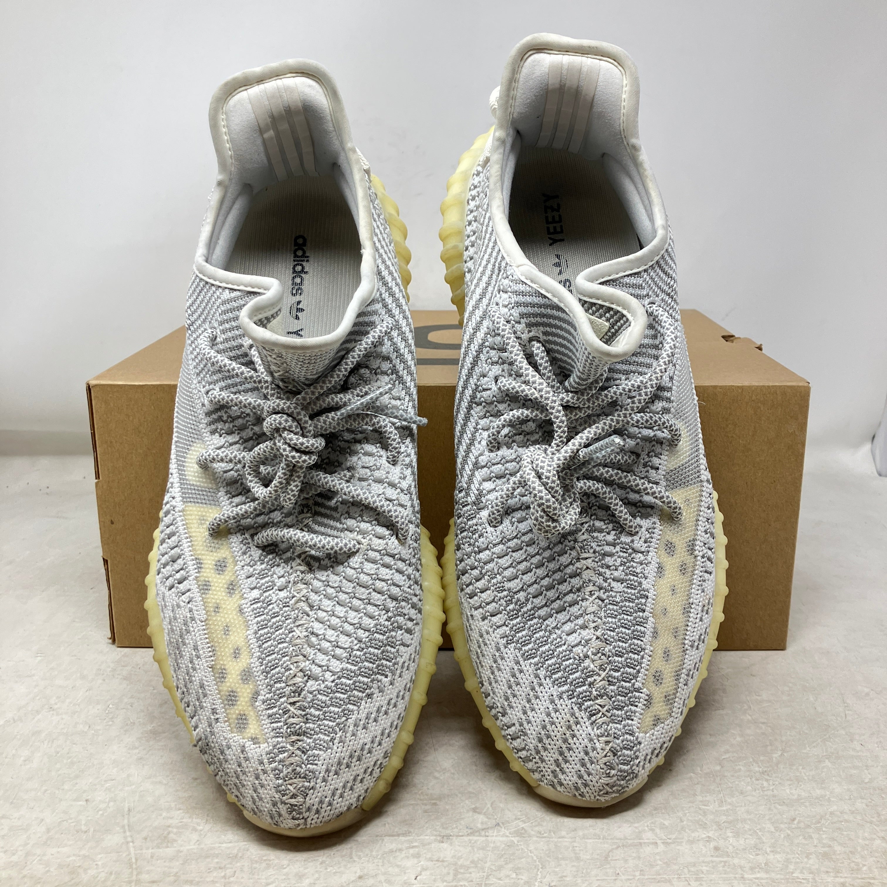 adidas Yeezy Boost 350 V2 Static (Non-Reflective)