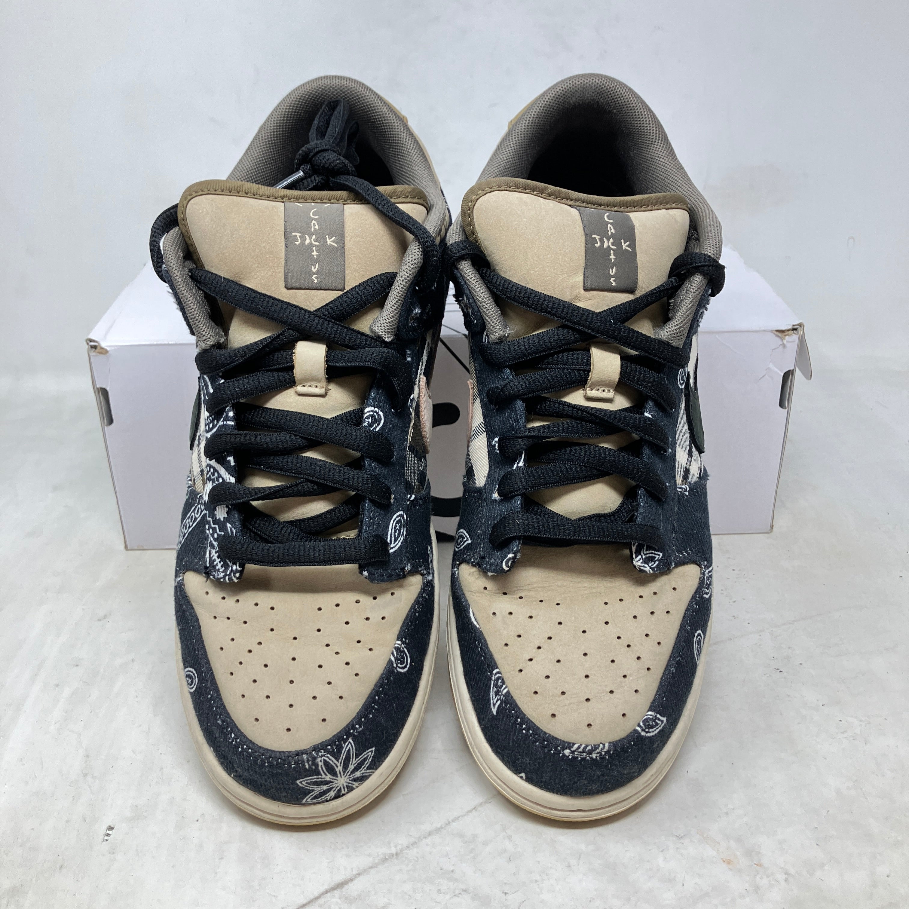 Nike SB Dunk Low Travis Scott