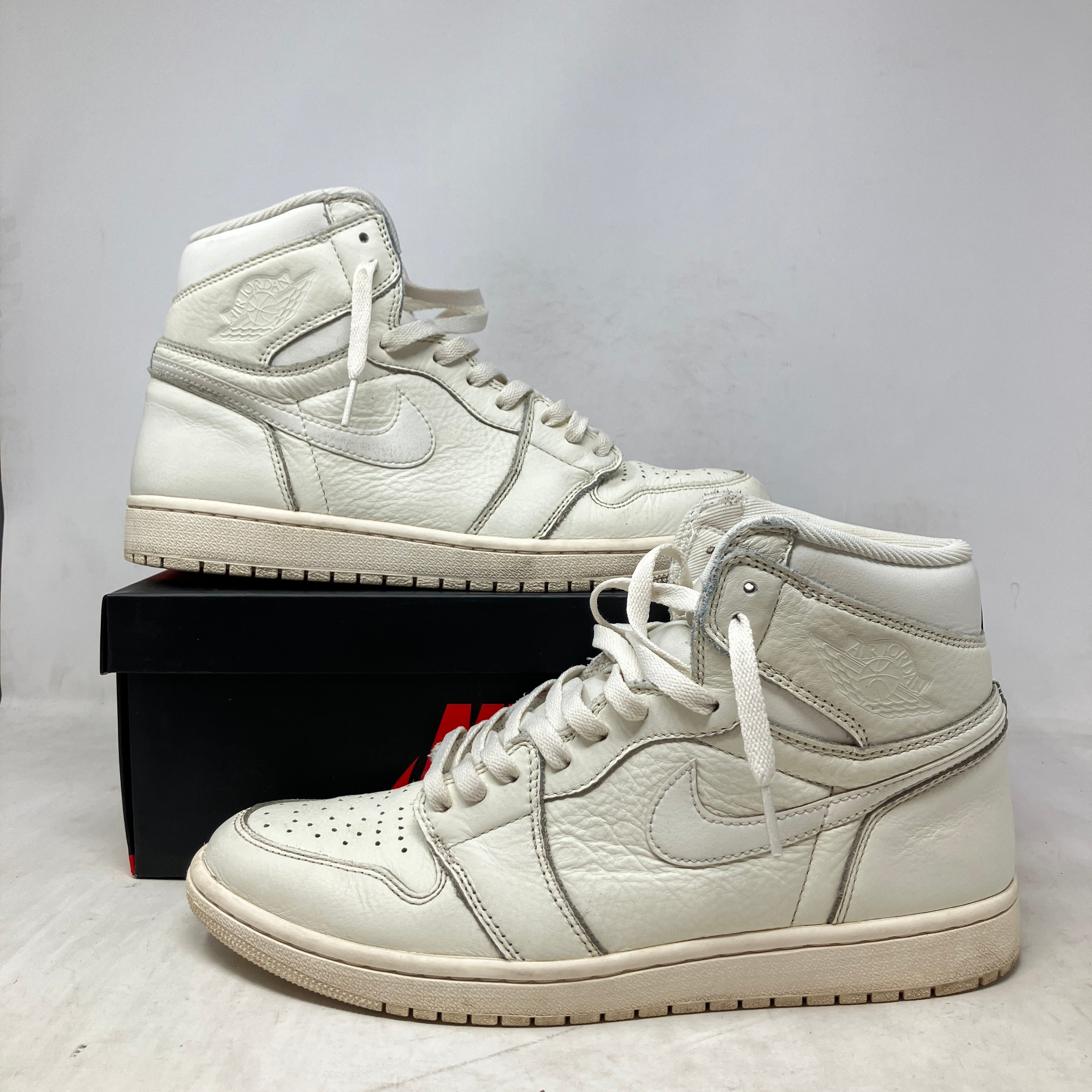 Jordan 1 Retro High OG Sail
