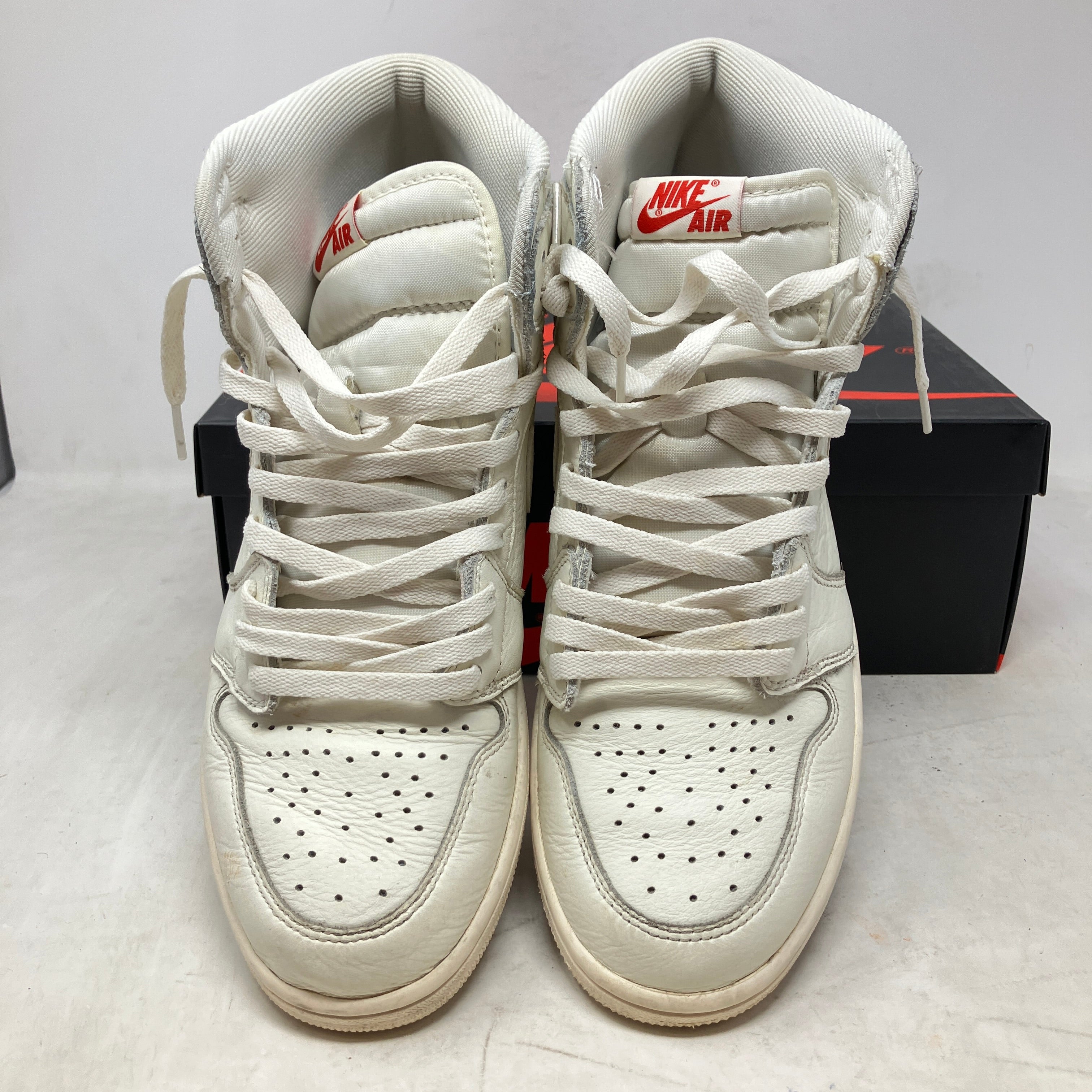 Jordan 1 Retro High OG Sail