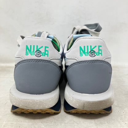 Nike LD Waffle sacai CLOT Kiss of Death 2 Cool Grey