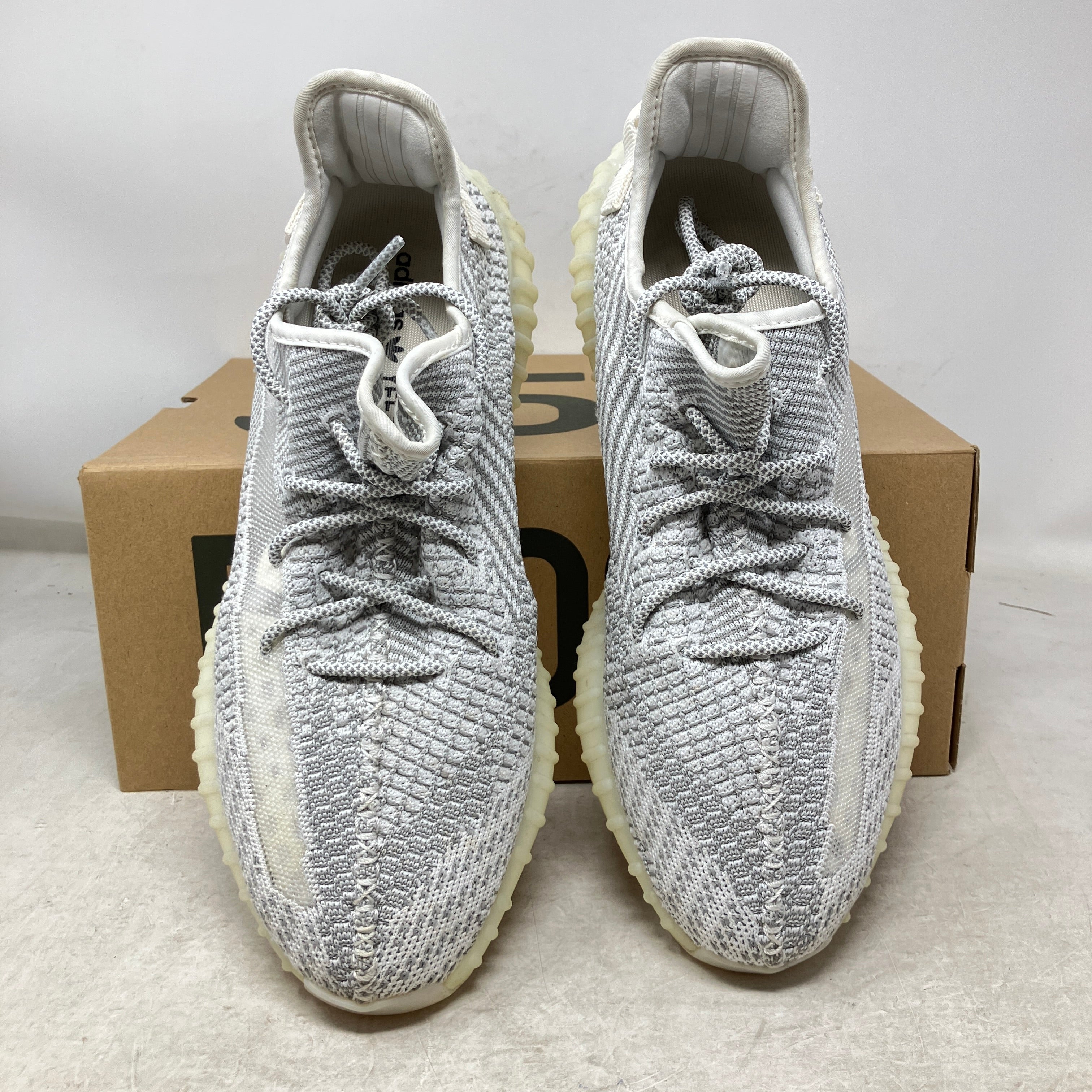 adidas Yeezy Boost 350 V2 Static (Non-Reflective)