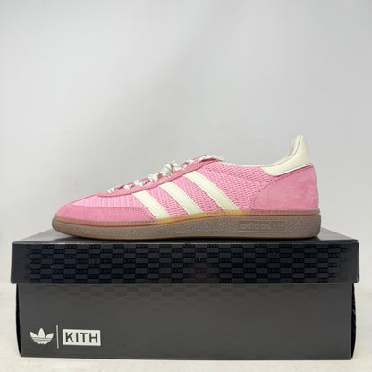 adidas Handball Spezial Kith x Lionel Messi Light Pink