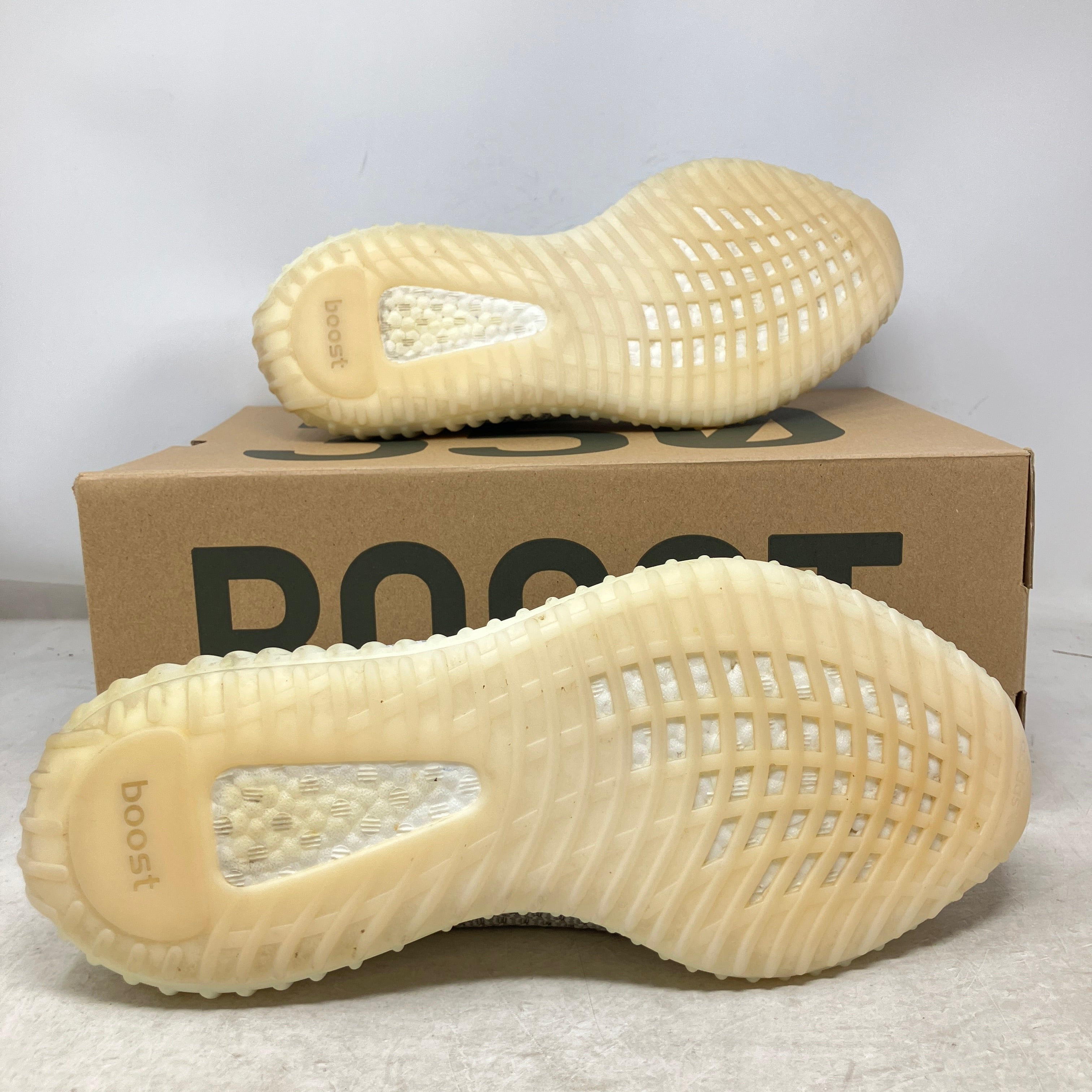 adidas Yeezy Boost 350 V2 Static (Non-Reflective)