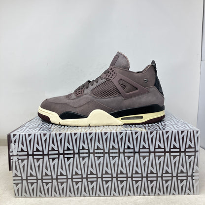 Jordan 4 Retro SP A Ma Maniére Violet Ore