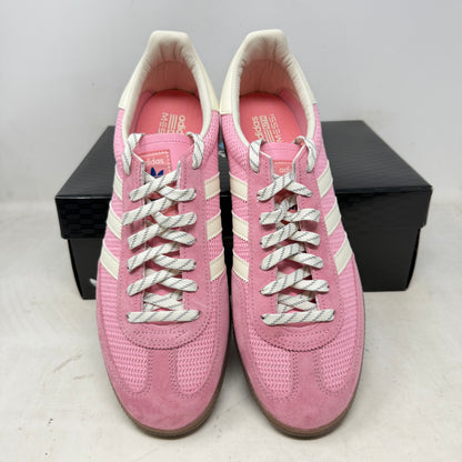 adidas Handball Spezial Kith x Lionel Messi Light Pink