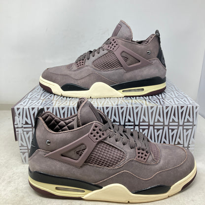 Jordan 4 Retro SP A Ma Maniére Violet Ore