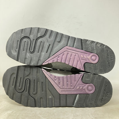 New Balance 998 Grey Purple