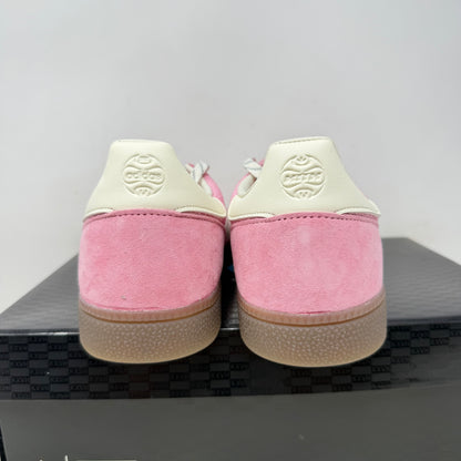 adidas Handball Spezial Kith x Lionel Messi Light Pink