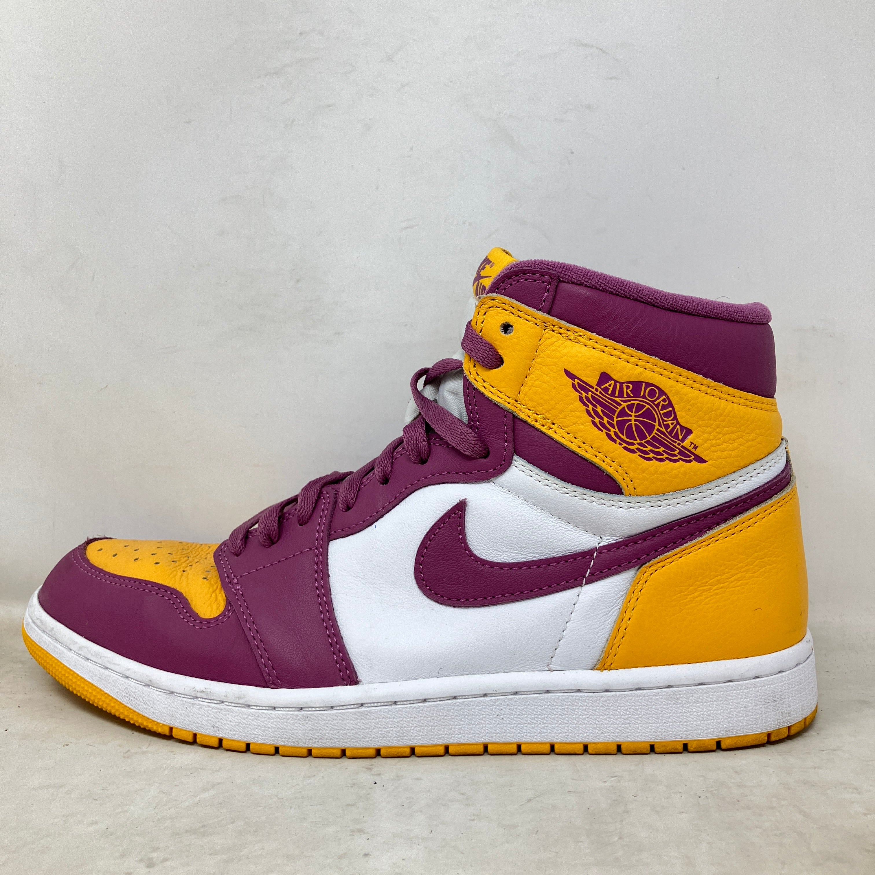 Jordan 1 Retro High OG Brotherhood