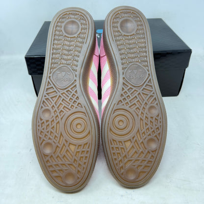 adidas Handball Spezial Kith x Lionel Messi Light Pink