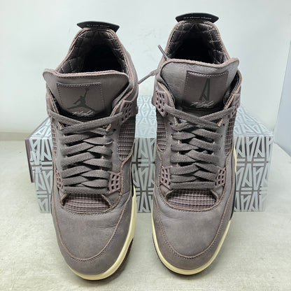 Jordan 4 Retro SP A Ma Maniére Violet Ore
