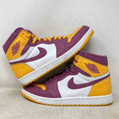 Jordan 1 Retro High OG Brotherhood