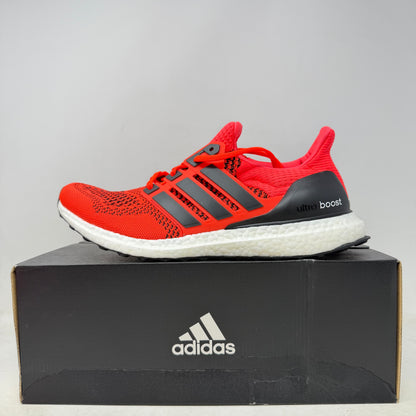 adidas Ultra Boost 1.0 Solar Orange (2019)