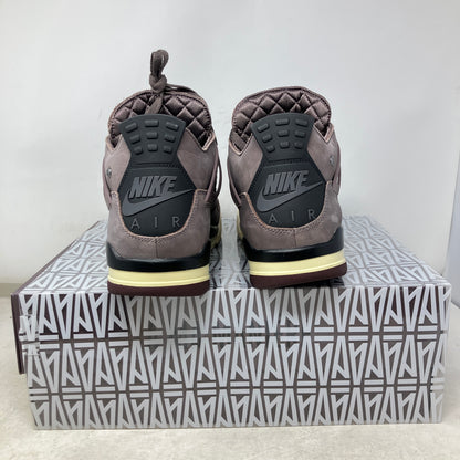 Jordan 4 Retro SP A Ma Maniére Violet Ore
