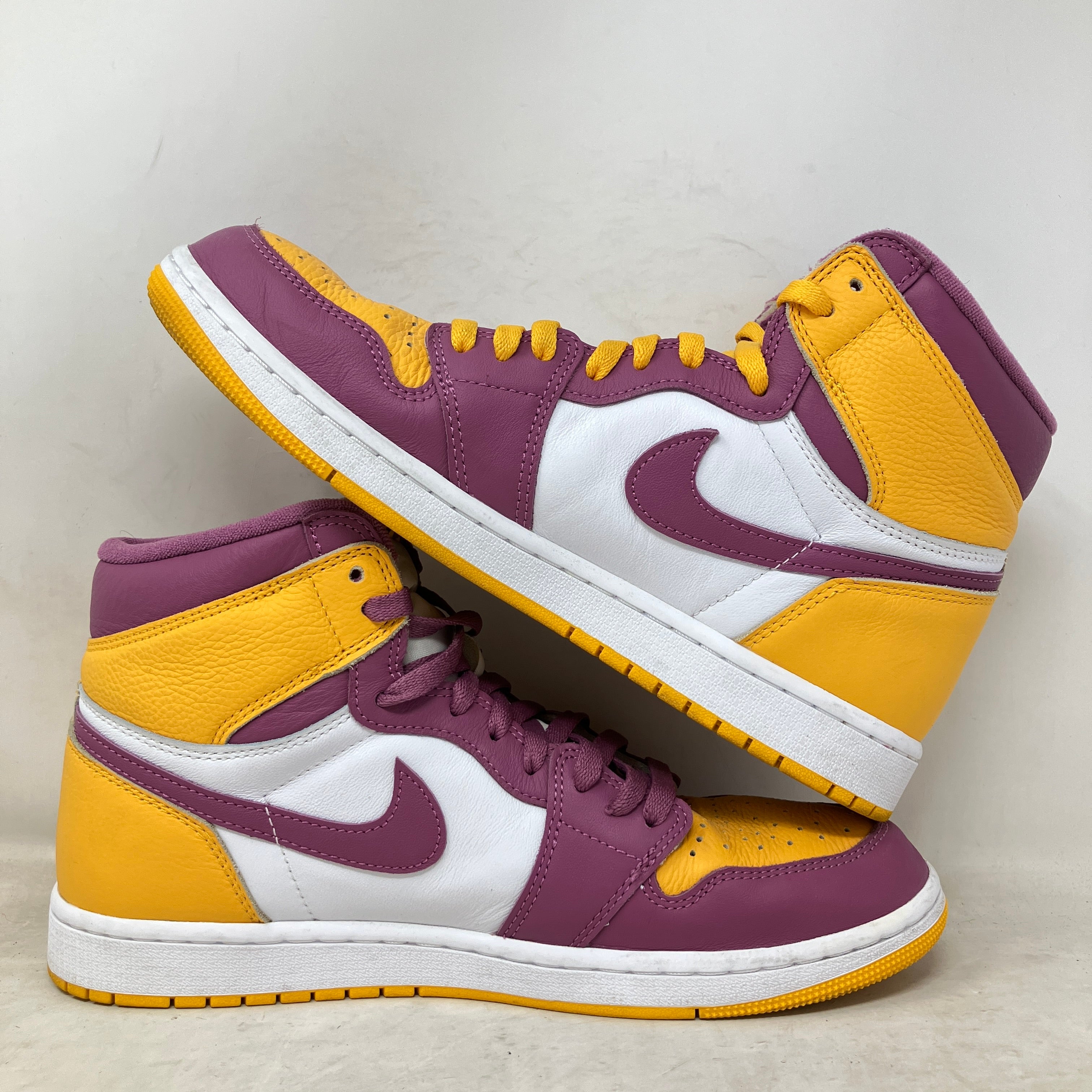 Jordan 1 Retro High OG Brotherhood