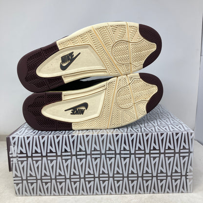 Jordan 4 Retro SP A Ma Maniére Violet Ore