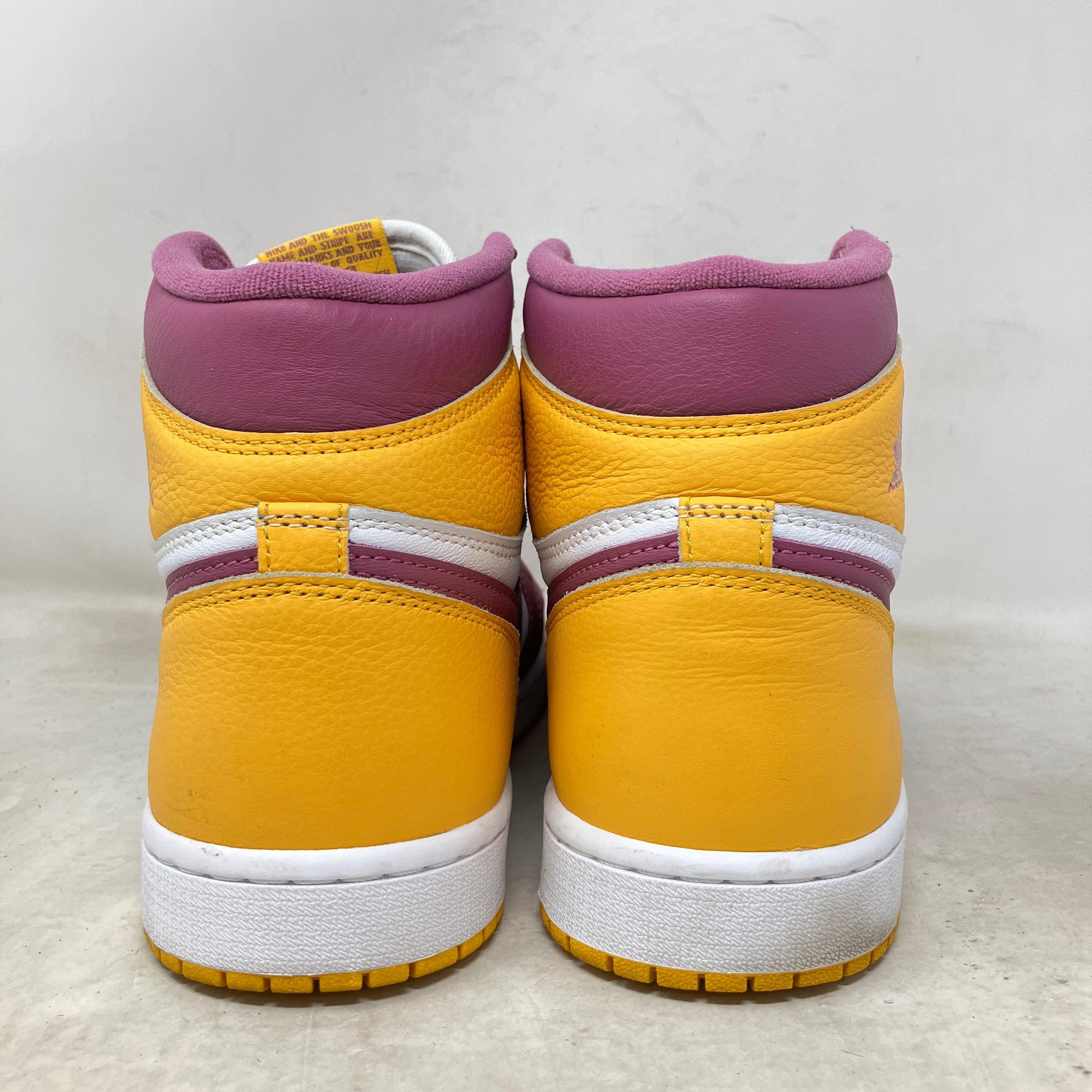 Jordan 1 Retro High OG Brotherhood