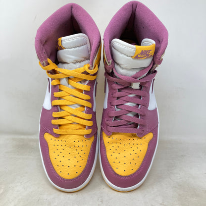 Jordan 1 Retro High OG Brotherhood