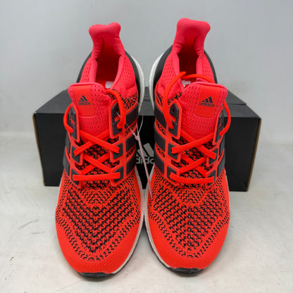 adidas Ultra Boost 1.0 Solar Orange (2019)