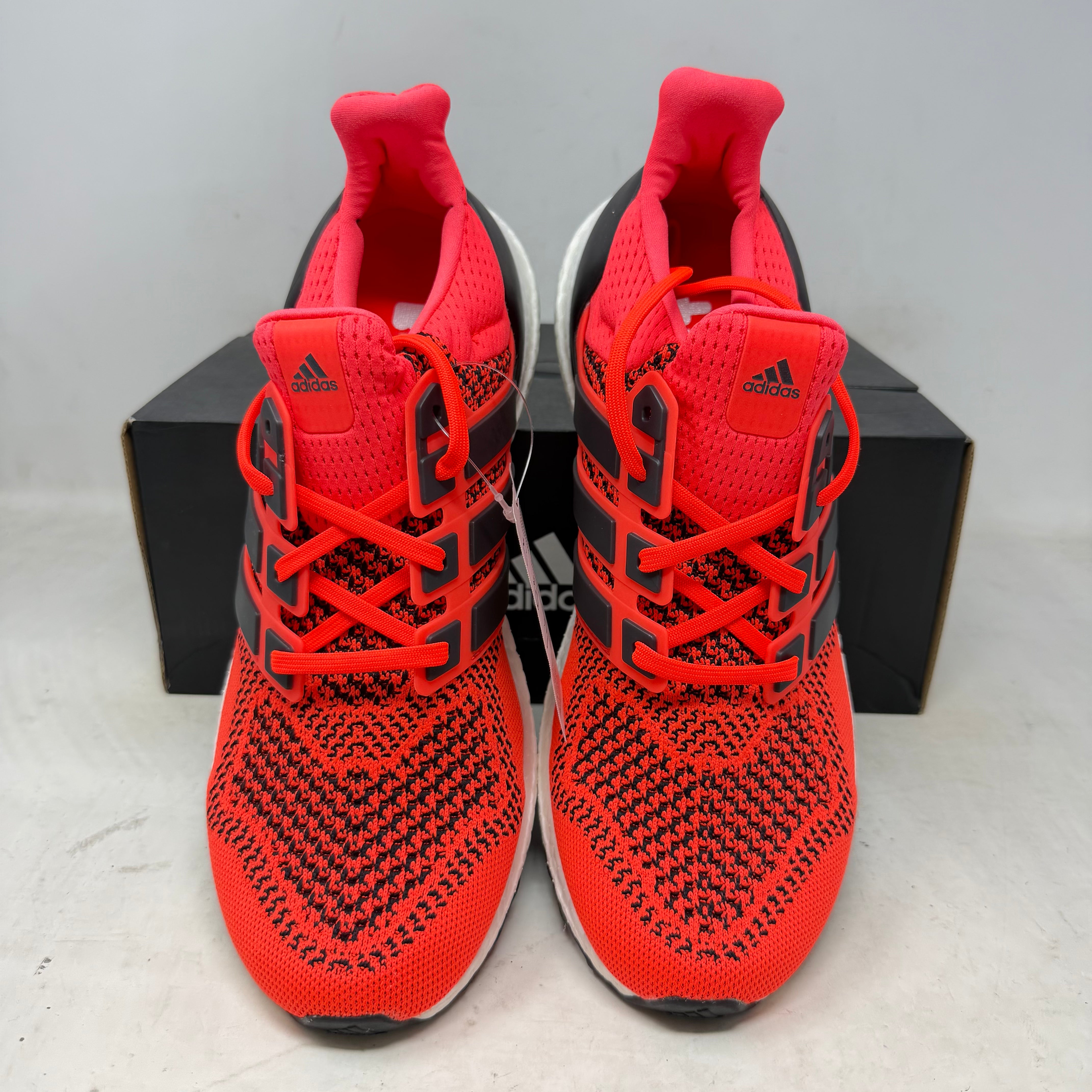 adidas Ultra Boost 1.0 Solar Orange (2019)