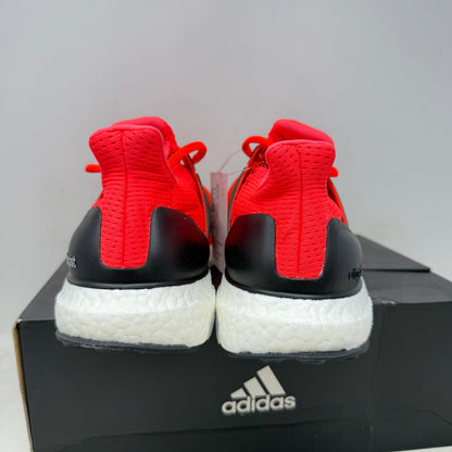 adidas Ultra Boost 1.0 Solar Orange (2019)