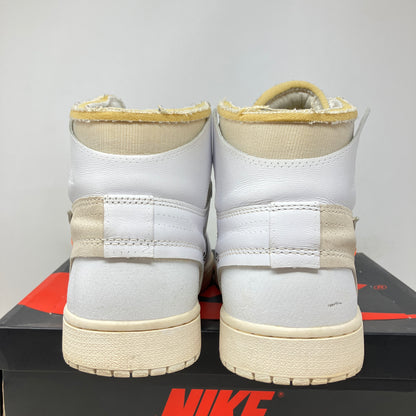 Jordan 1 Retro High Off-White Euro