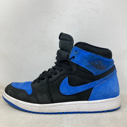 Jordan 1 Retro High OG Royal Reimagined