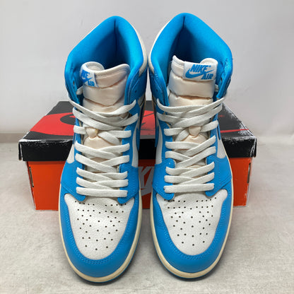 Jordan 1 Retro High OG UNC Reimagined