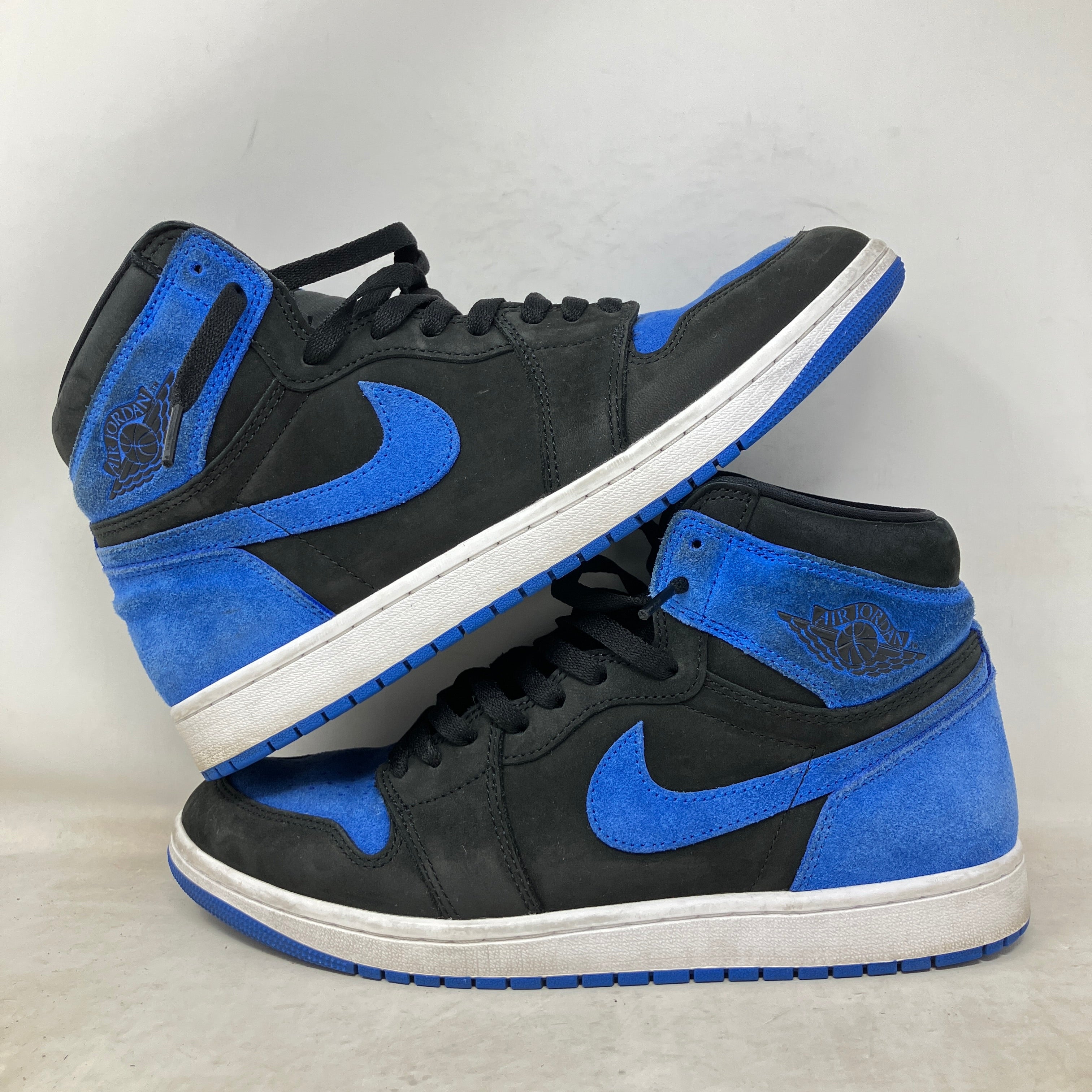 Jordan 1 Retro High OG Royal Reimagined