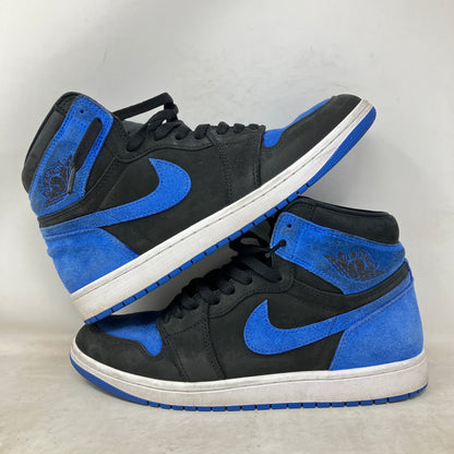 Jordan 1 Retro High OG Royal Reimagined