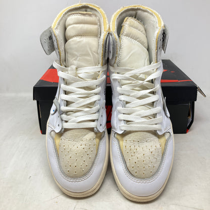 Jordan 1 Retro High Off-White Euro