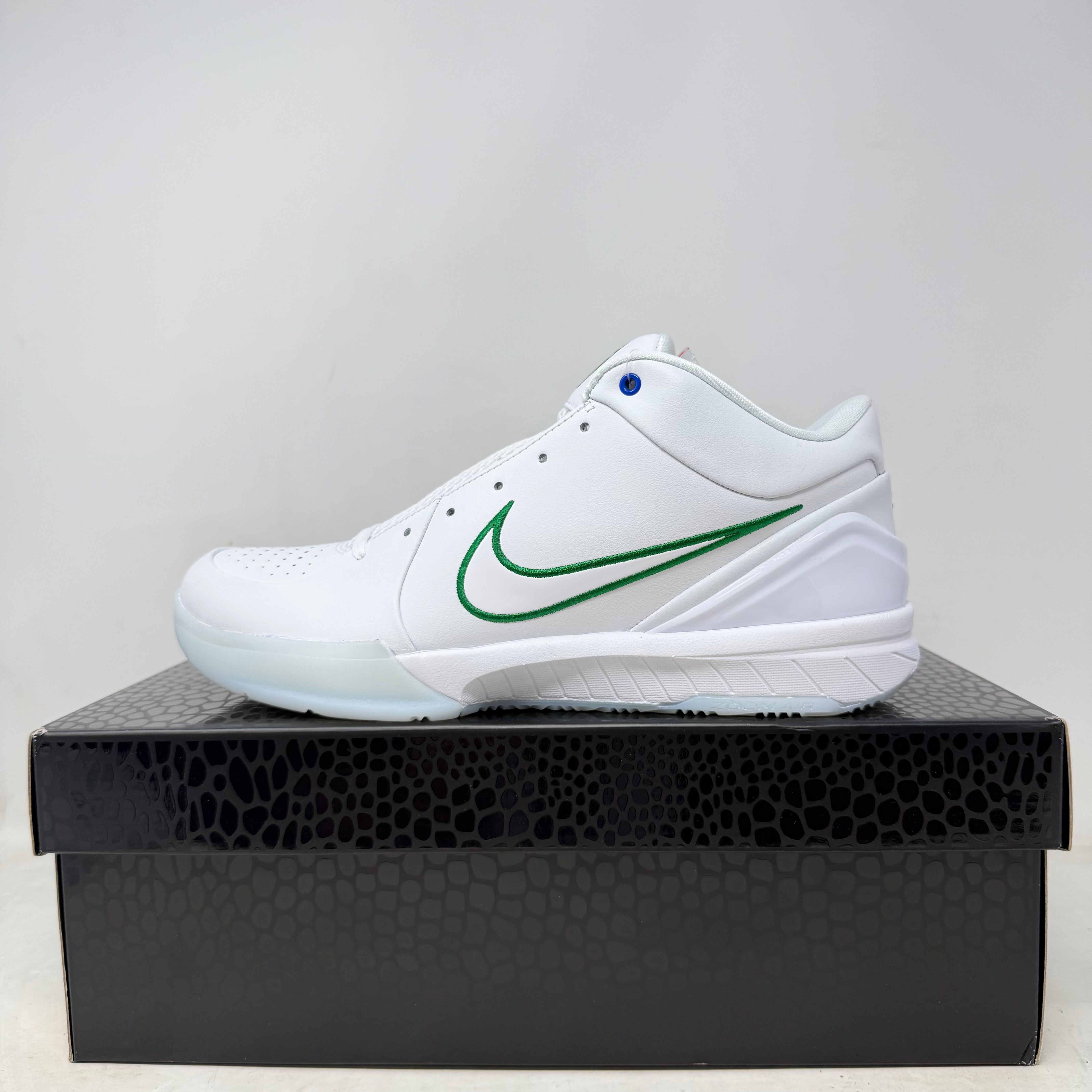 Nike Kobe 4 Protro Draft Day Pack Milwaukee Bucks (Opened Packaging)