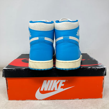 Jordan 1 Retro High OG UNC Reimagined