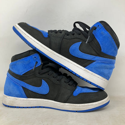 Jordan 1 Retro High OG Royal Reimagined